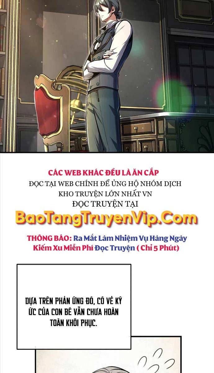 Truyện Tranh Giáo Sư Gián Điệp trang 5