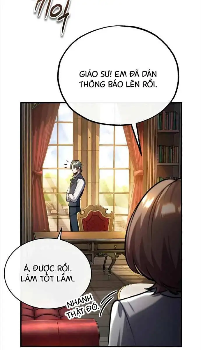 Truyện Tranh Giáo Sư Gián Điệp trang 5