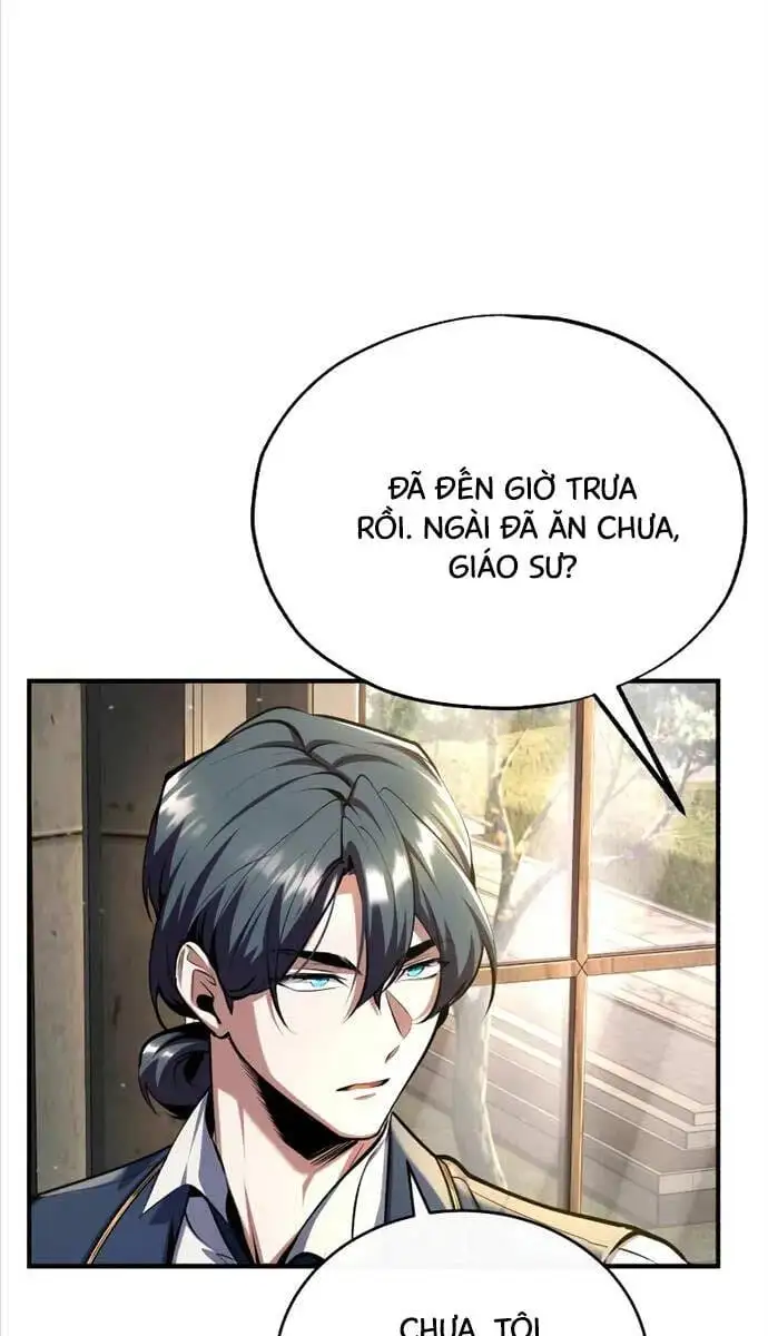 Truyện Tranh Giáo Sư Gián Điệp trang 5