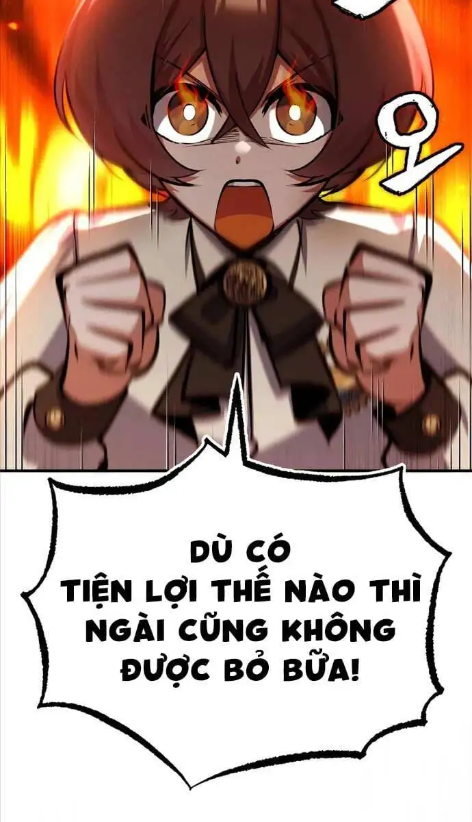 Truyện Tranh Giáo Sư Gián Điệp trang 5