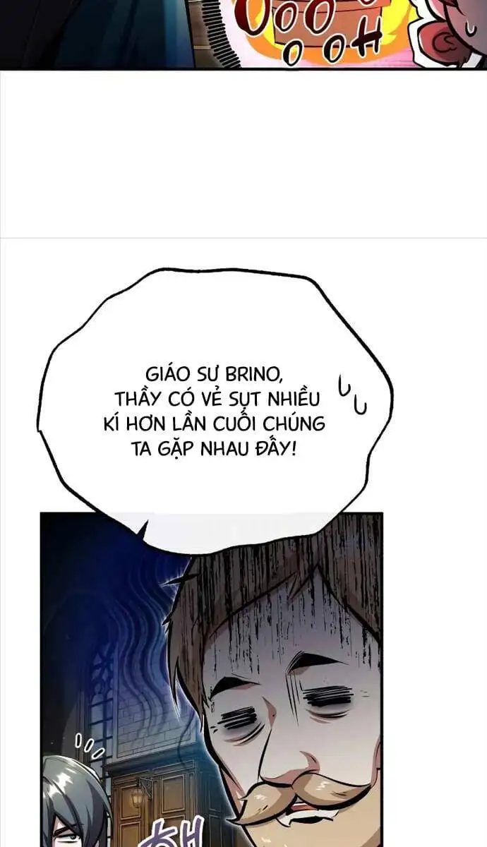 Truyện Tranh Giáo Sư Gián Điệp trang 5