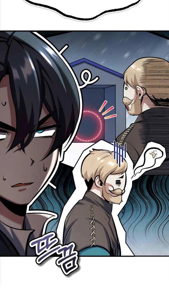 Truyện Tranh Giáo Sư Gián Điệp trang 5