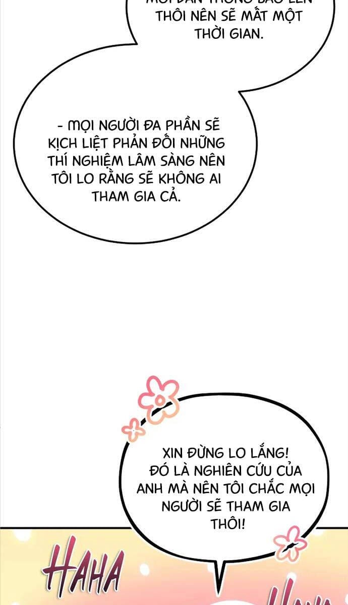 Truyện Tranh Giáo Sư Gián Điệp trang 5