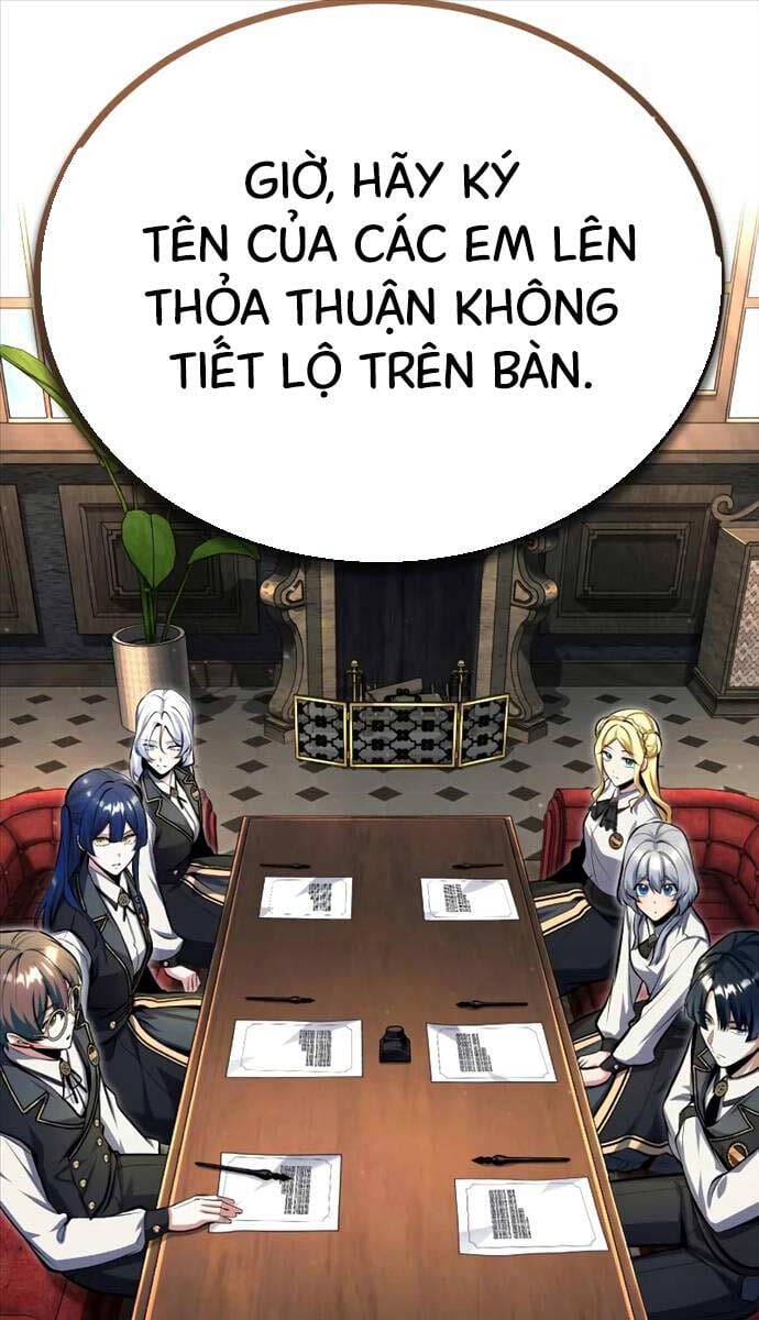 Truyện Tranh Giáo Sư Gián Điệp trang 5