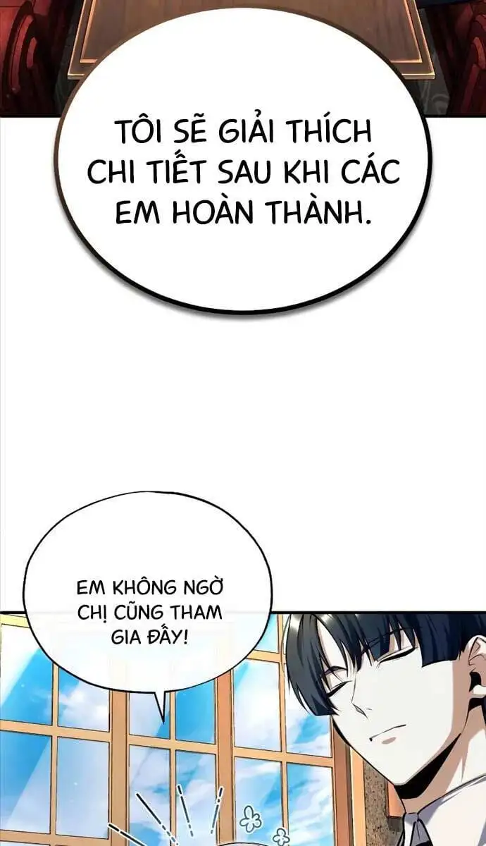 Truyện Tranh Giáo Sư Gián Điệp trang 5