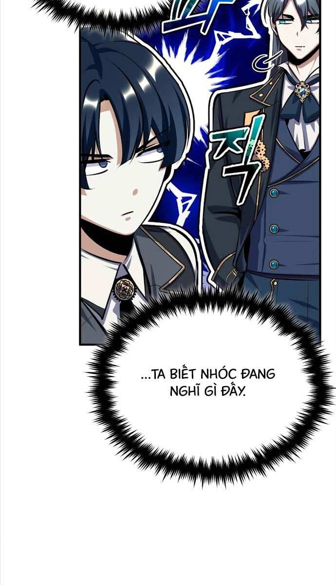 Truyện Tranh Giáo Sư Gián Điệp trang 5