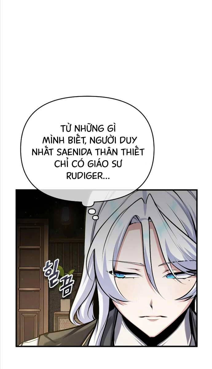 Truyện Tranh Giáo Sư Gián Điệp trang 5