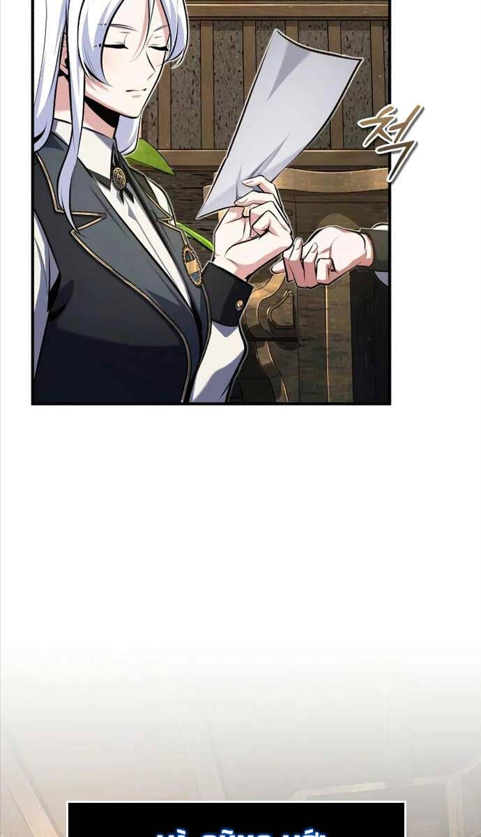 Truyện Tranh Giáo Sư Gián Điệp trang 5