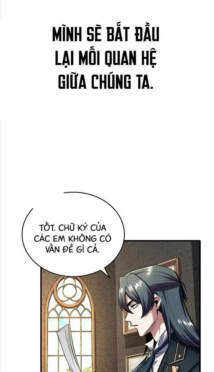 Truyện Tranh Giáo Sư Gián Điệp trang 5