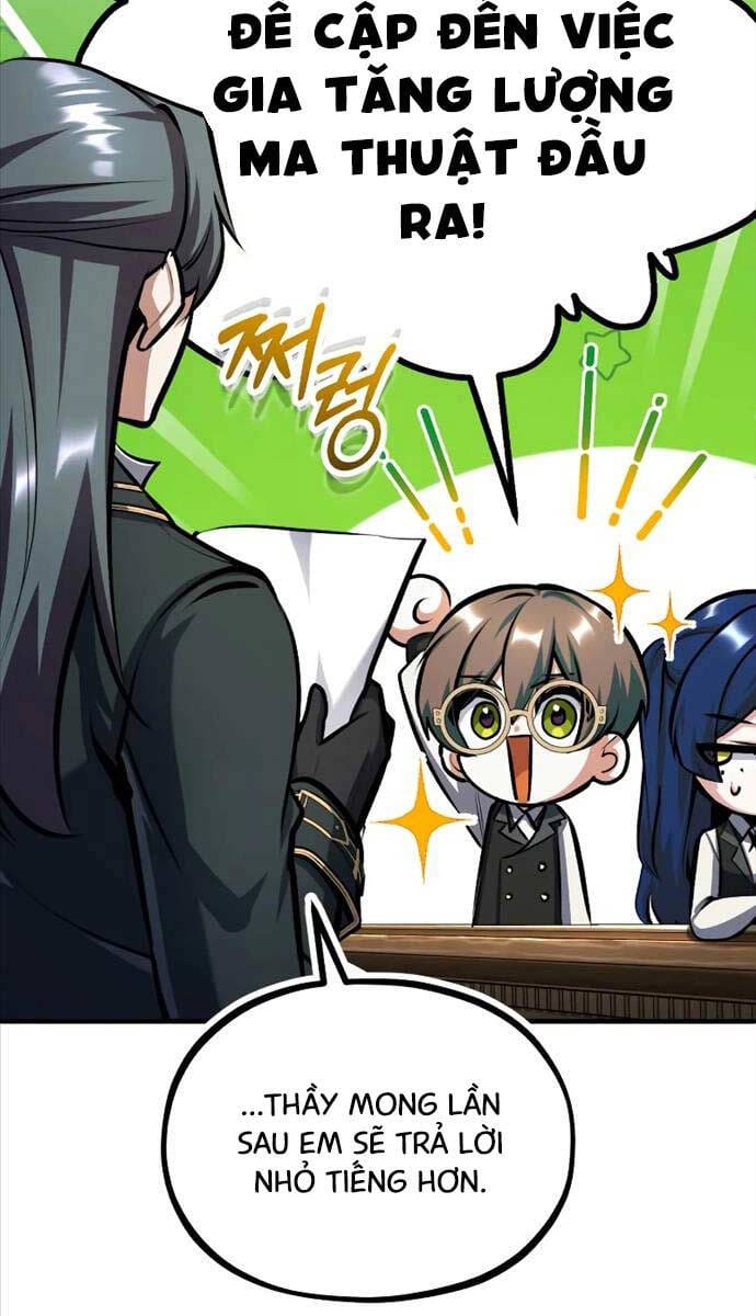 Truyện Tranh Giáo Sư Gián Điệp trang 5