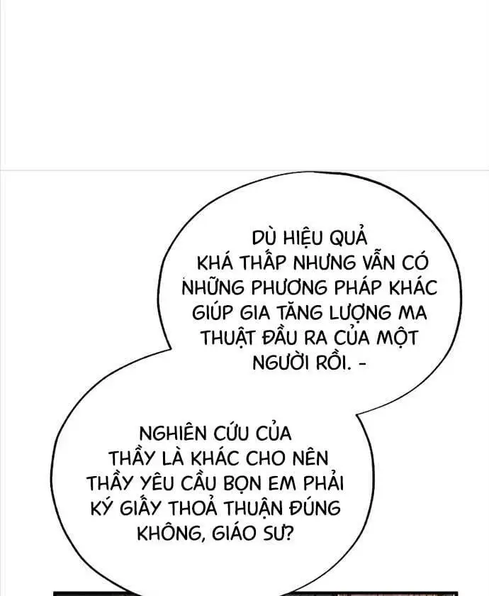 Truyện Tranh Giáo Sư Gián Điệp trang 5