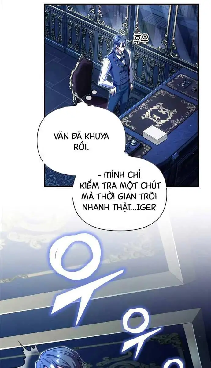 Truyện Tranh Giáo Sư Gián Điệp trang 5