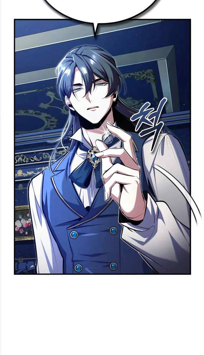 Truyện Tranh Giáo Sư Gián Điệp trang 5