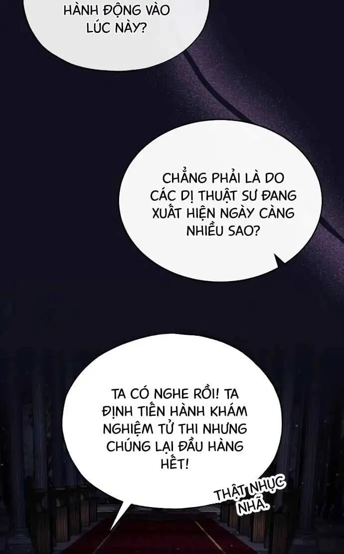Truyện Tranh Giáo Sư Gián Điệp trang 5