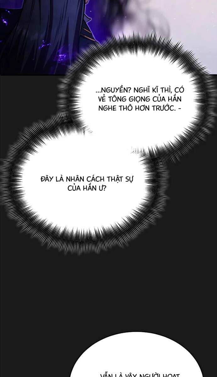 Truyện Tranh Giáo Sư Gián Điệp trang 5