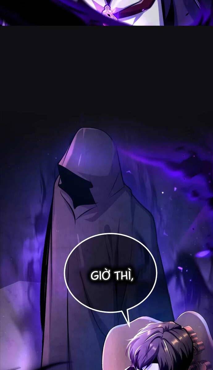 Truyện Tranh Giáo Sư Gián Điệp trang 5