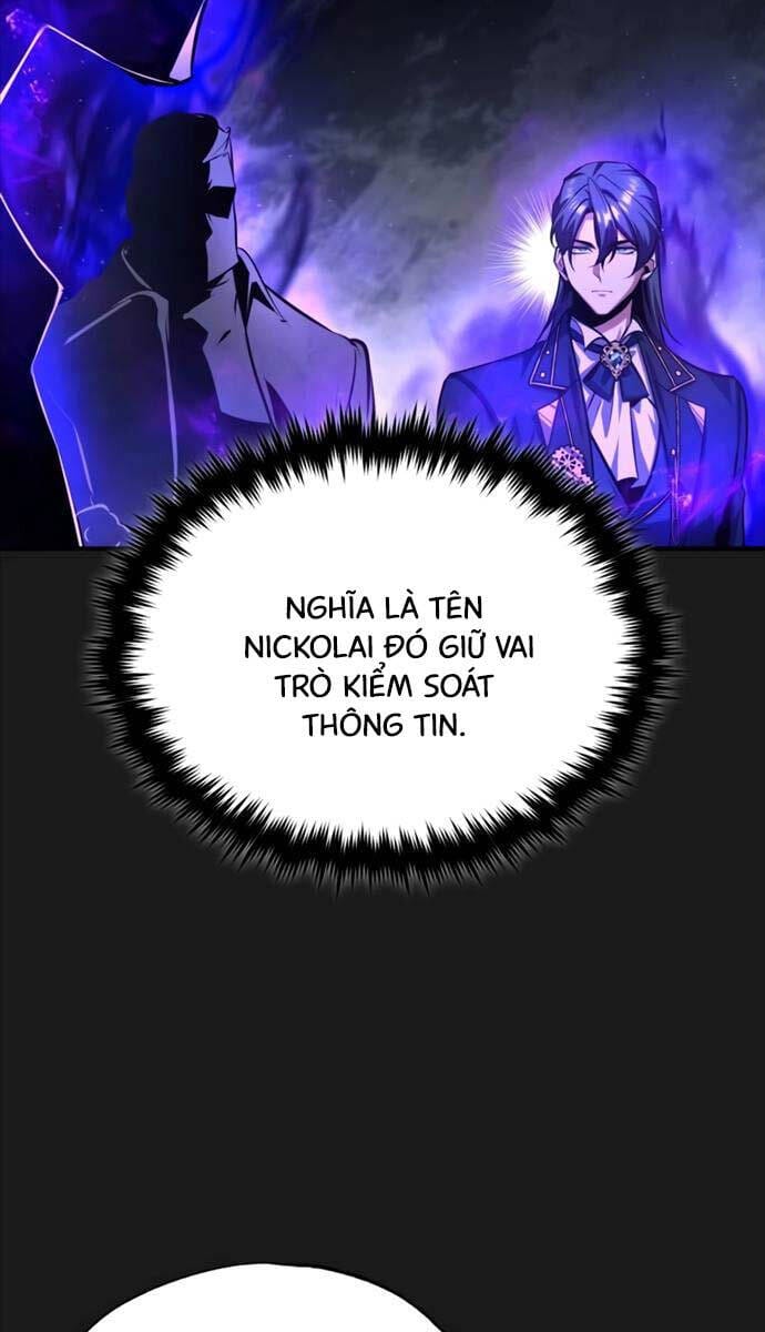 Truyện Tranh Giáo Sư Gián Điệp trang 5