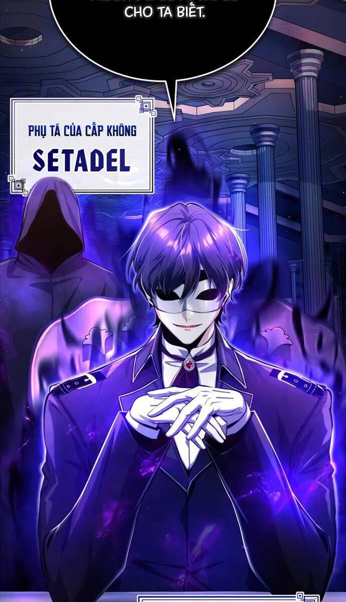 Truyện Tranh Giáo Sư Gián Điệp trang 5