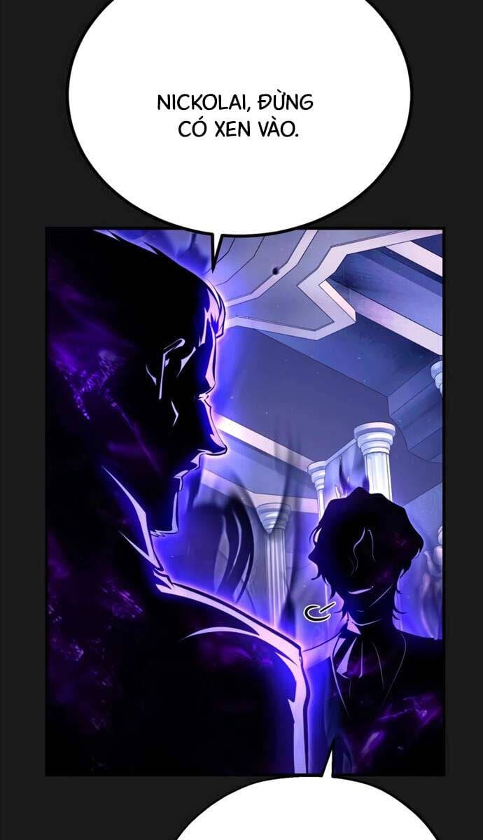 Truyện Tranh Giáo Sư Gián Điệp trang 5