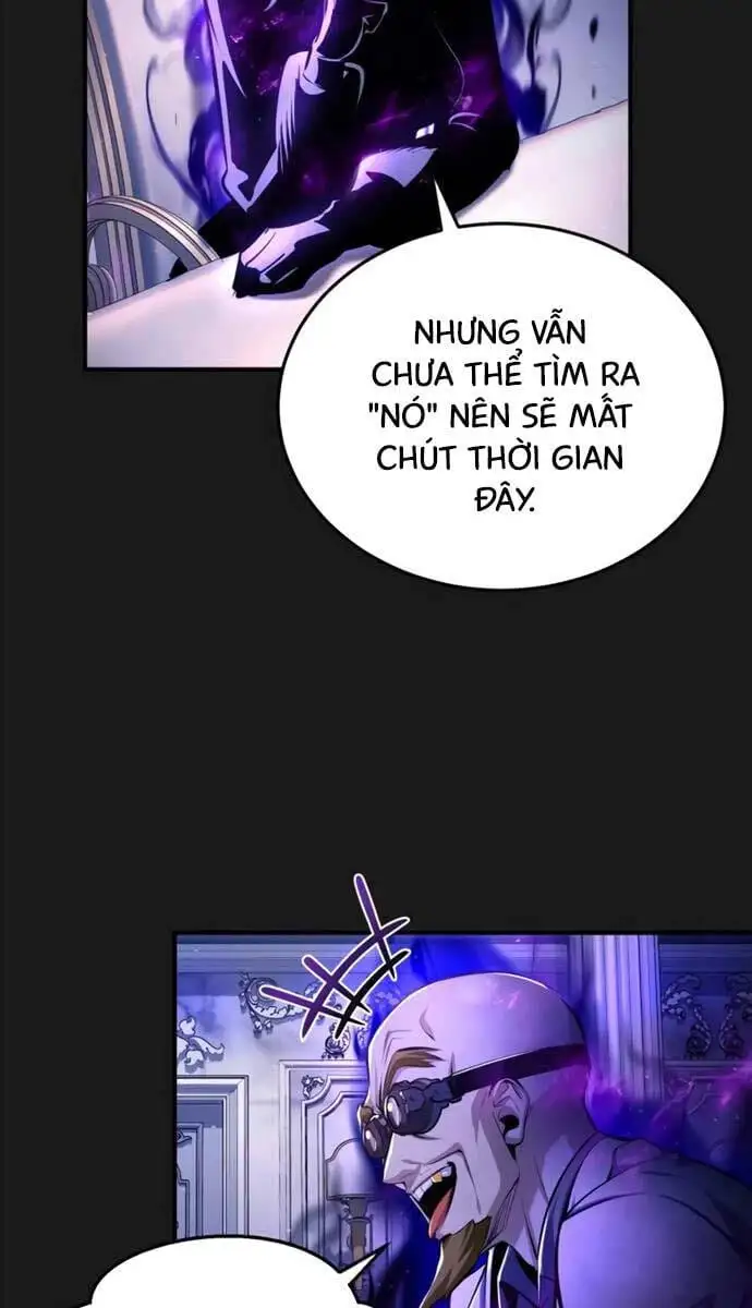 Truyện Tranh Giáo Sư Gián Điệp trang 5