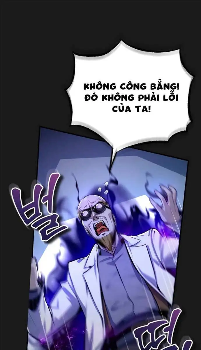 Truyện Tranh Giáo Sư Gián Điệp trang 5
