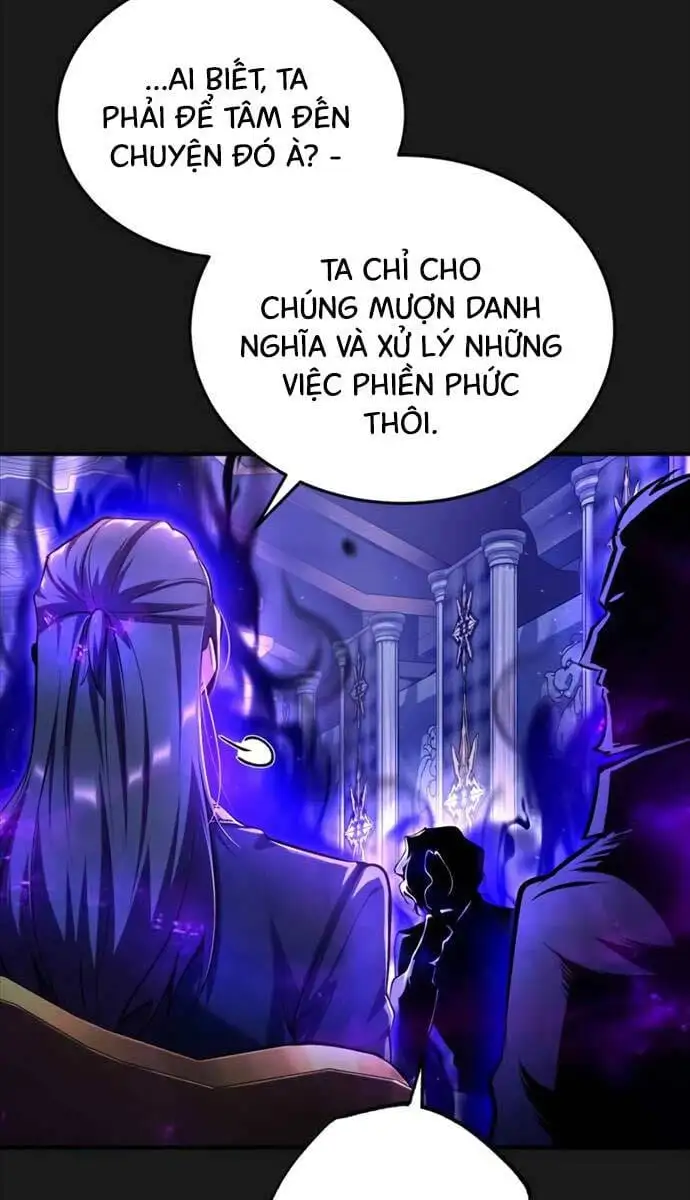 Truyện Tranh Giáo Sư Gián Điệp trang 5