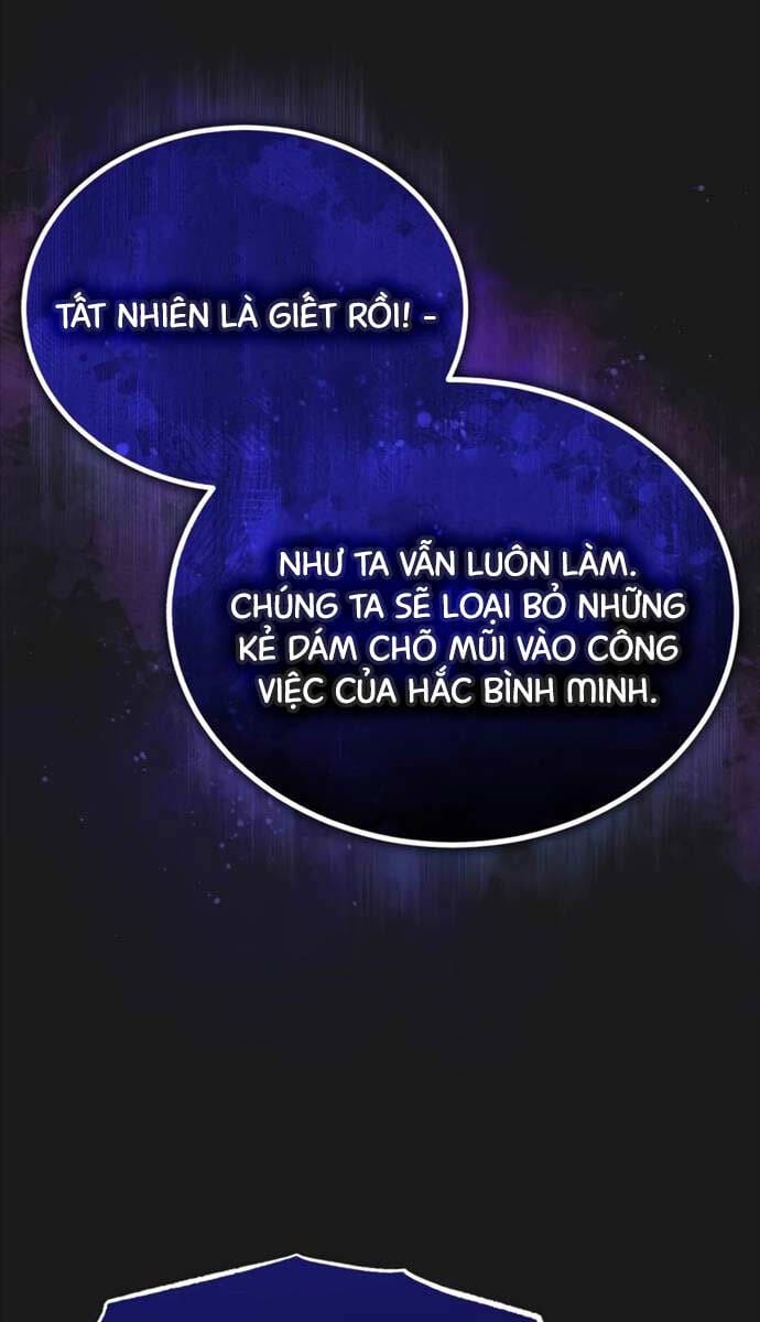 Truyện Tranh Giáo Sư Gián Điệp trang 5