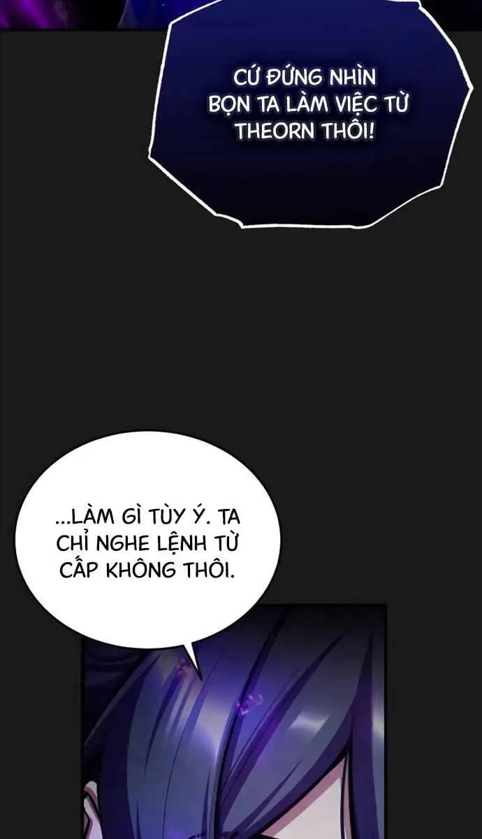 Truyện Tranh Giáo Sư Gián Điệp trang 5