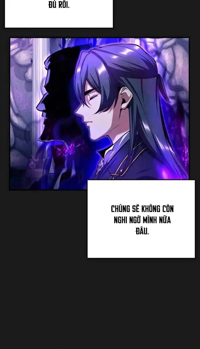 Truyện Tranh Giáo Sư Gián Điệp trang 5