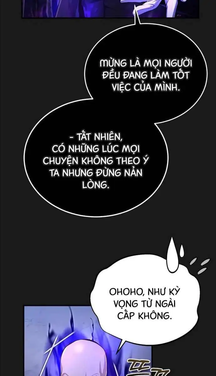 Truyện Tranh Giáo Sư Gián Điệp trang 5