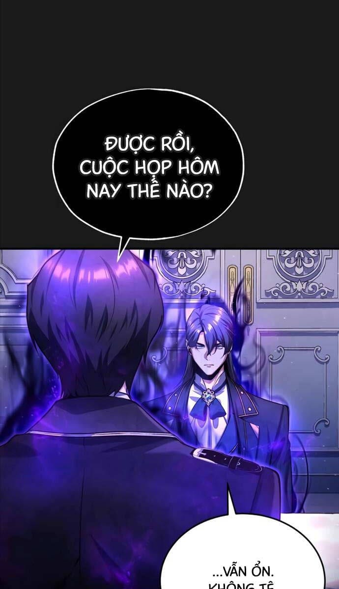 Truyện Tranh Giáo Sư Gián Điệp trang 5