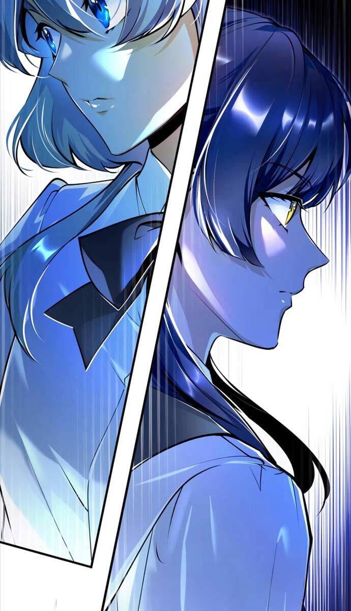 Truyện Tranh Giáo Sư Gián Điệp trang 5