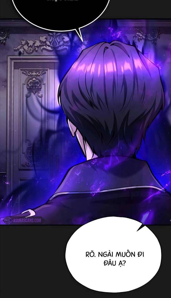 Truyện Tranh Giáo Sư Gián Điệp trang 5