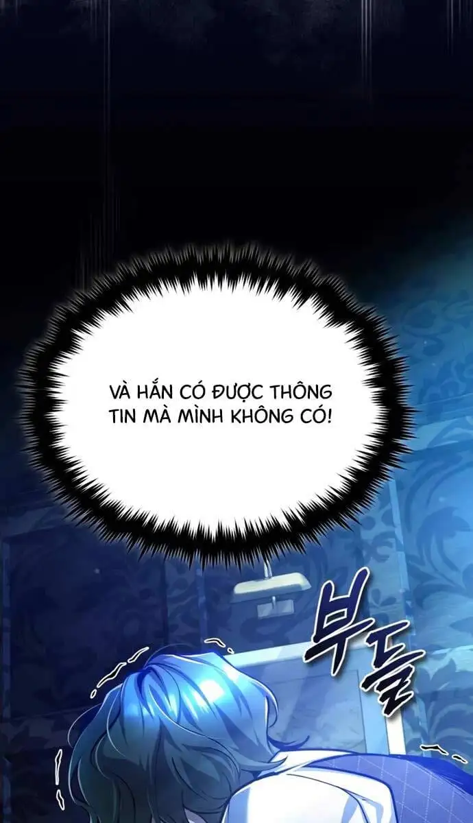 Truyện Tranh Giáo Sư Gián Điệp trang 5