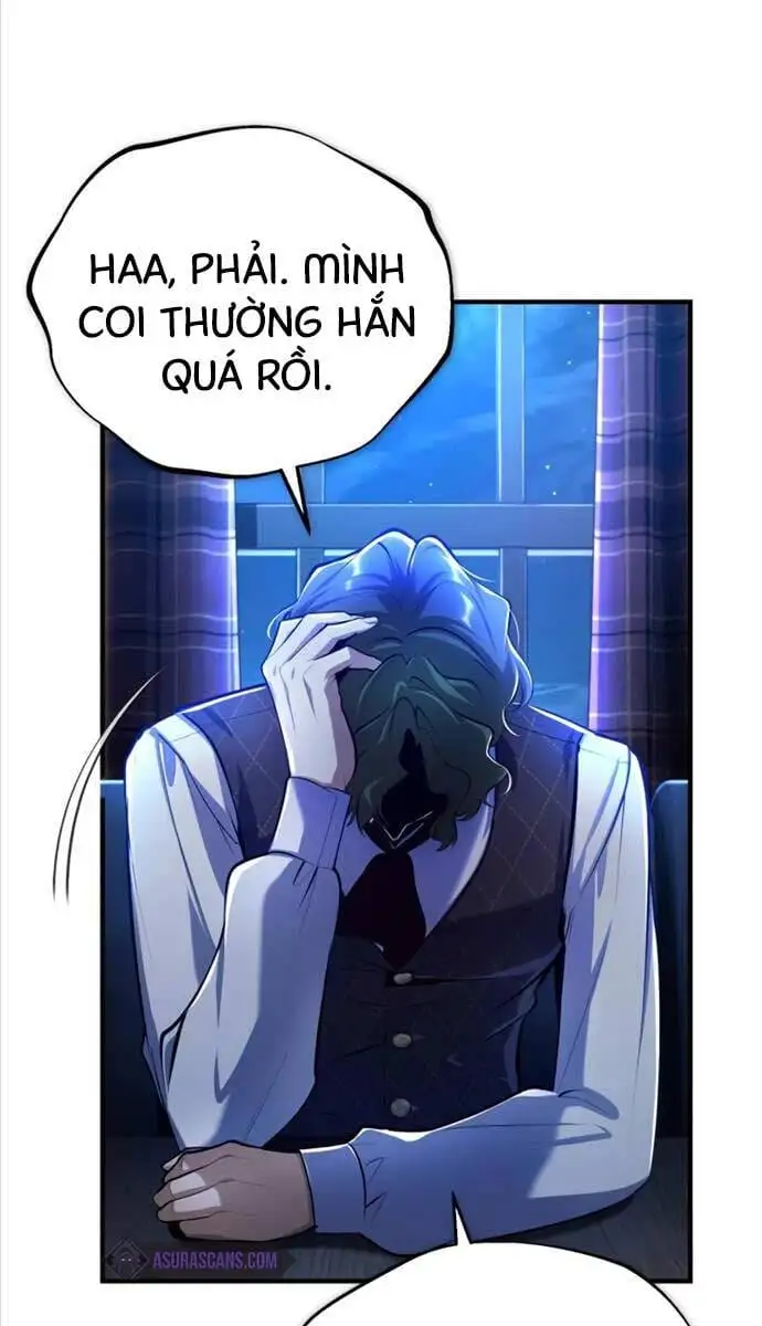 Truyện Tranh Giáo Sư Gián Điệp trang 5