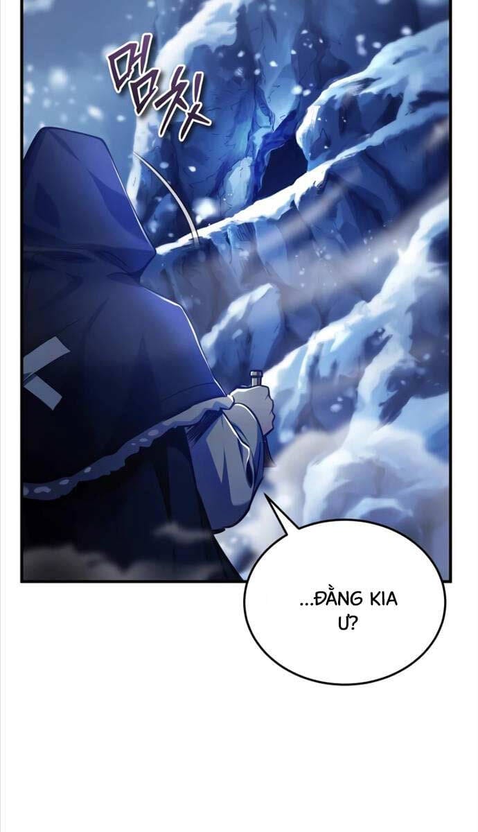 Truyện Tranh Giáo Sư Gián Điệp trang 5