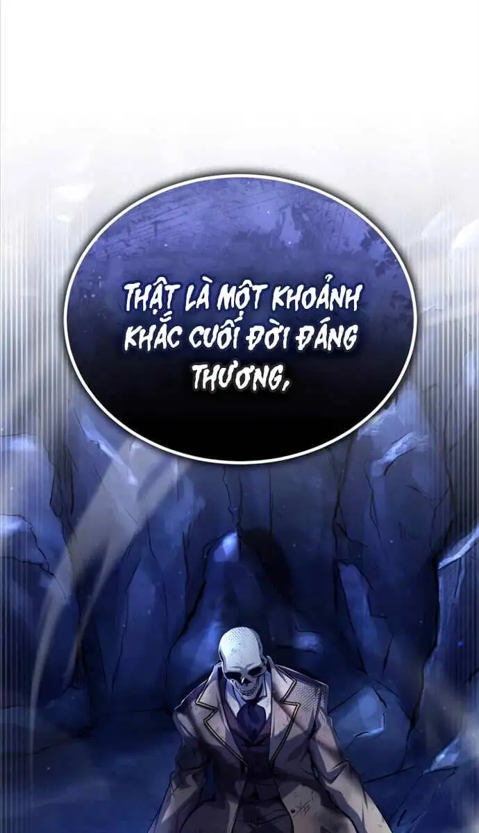 Truyện Tranh Giáo Sư Gián Điệp trang 5