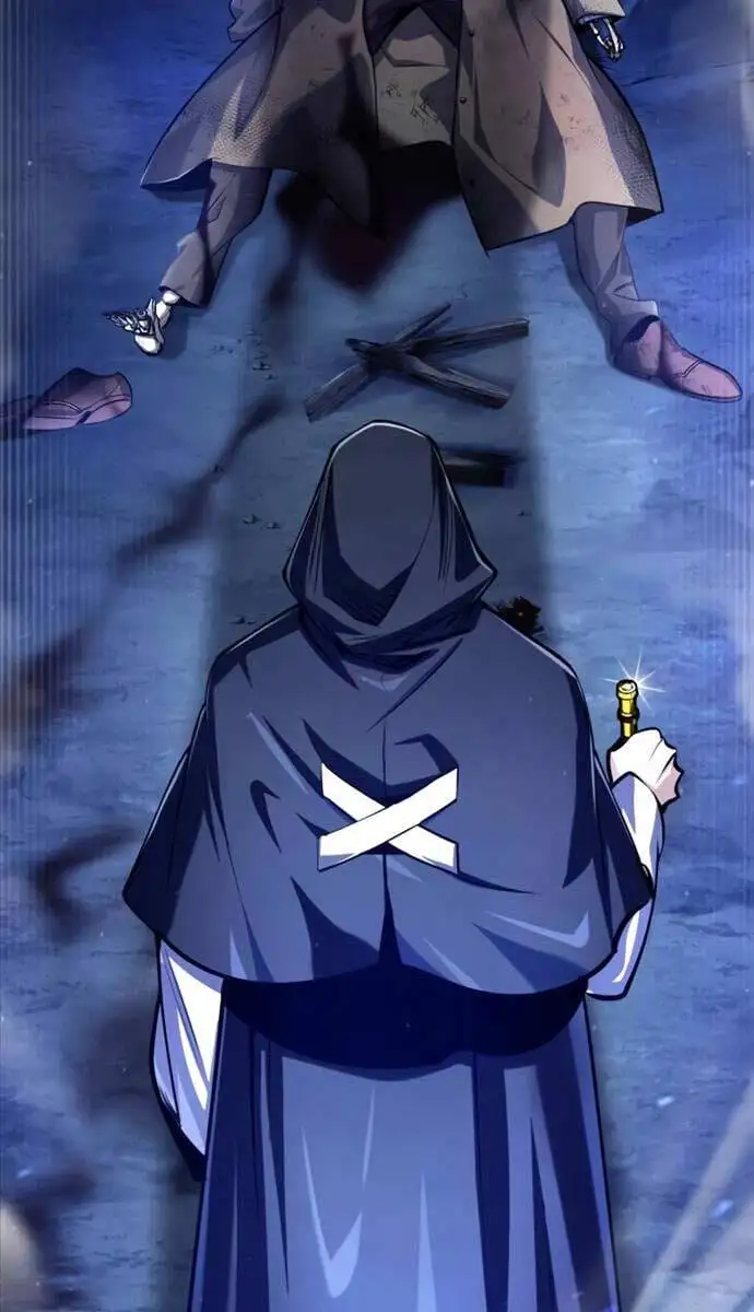 Truyện Tranh Giáo Sư Gián Điệp trang 5