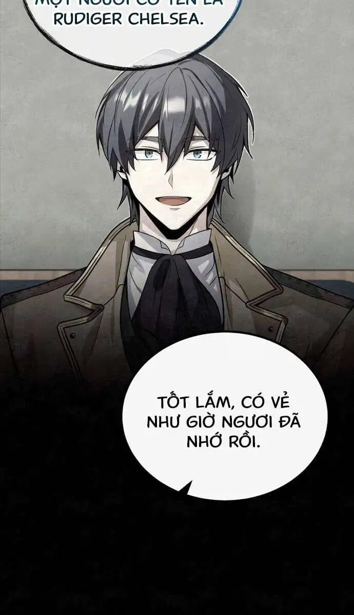 Truyện Tranh Giáo Sư Gián Điệp trang 5