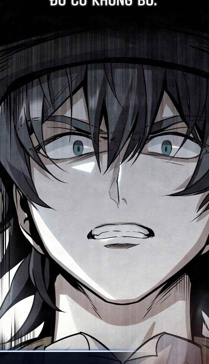 Truyện Tranh Giáo Sư Gián Điệp trang 5