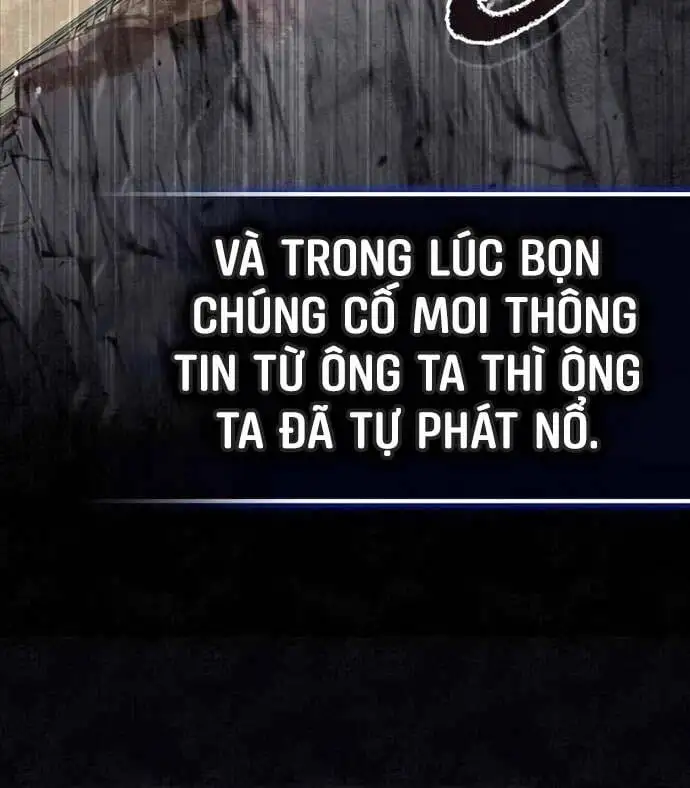 Truyện Tranh Giáo Sư Gián Điệp trang 5