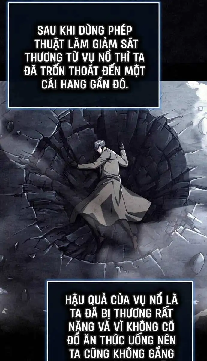 Truyện Tranh Giáo Sư Gián Điệp trang 5