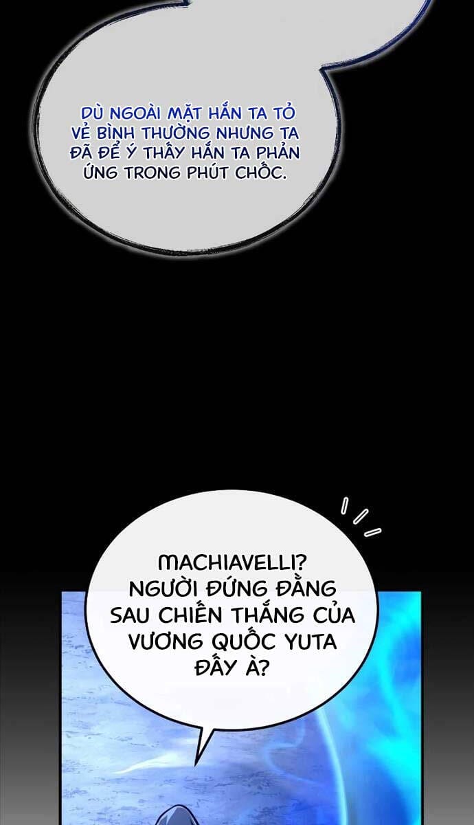 Truyện Tranh Giáo Sư Gián Điệp trang 5