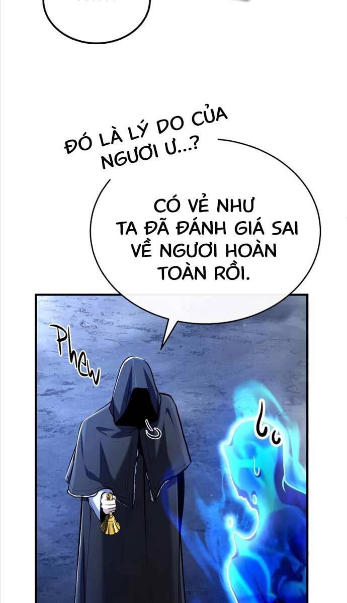 Truyện Tranh Giáo Sư Gián Điệp trang 5