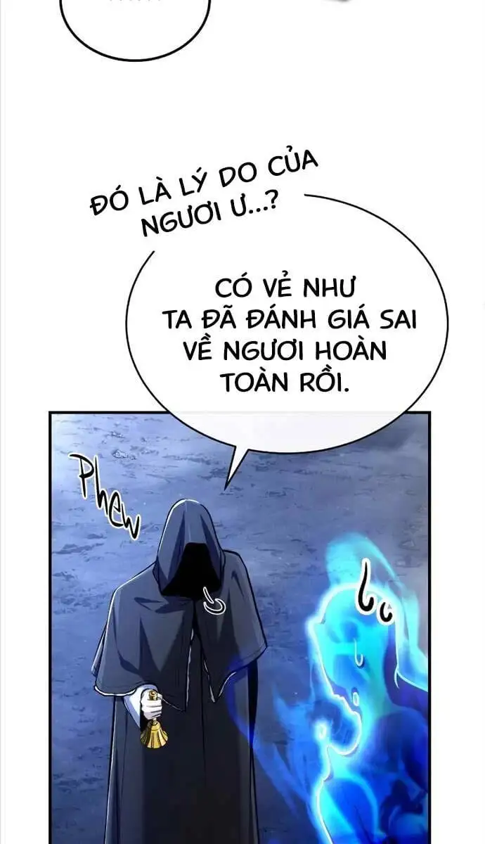 Truyện Tranh Giáo Sư Gián Điệp trang 5