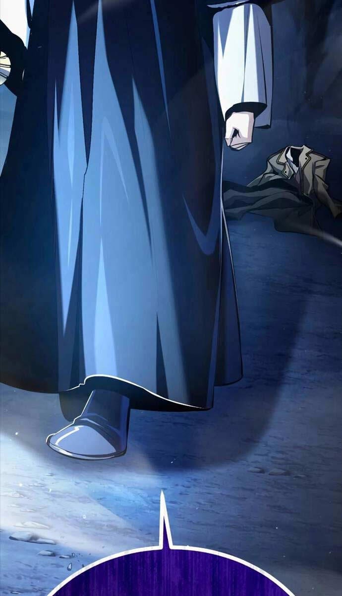 Truyện Tranh Giáo Sư Gián Điệp trang 5