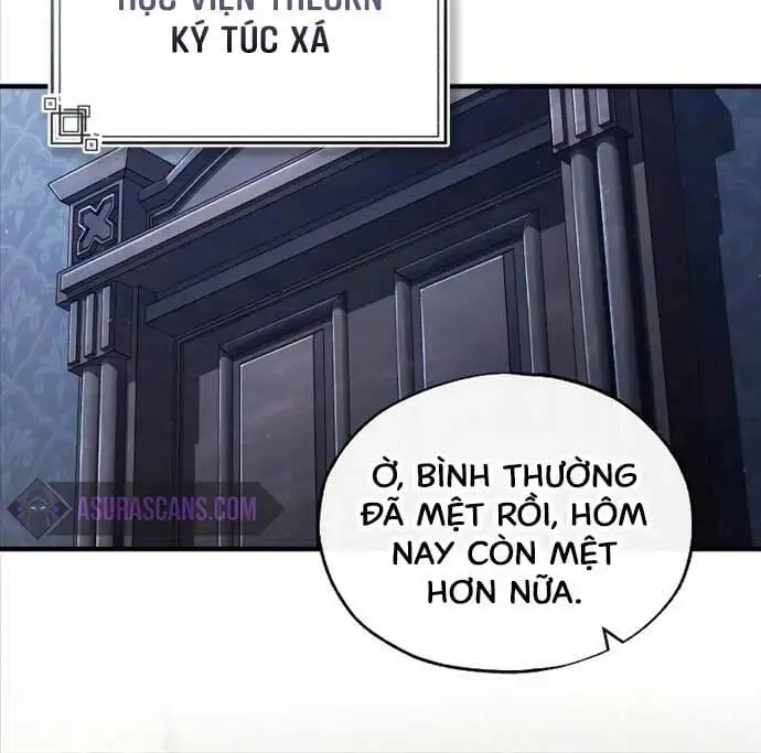 Truyện Tranh Giáo Sư Gián Điệp trang 5