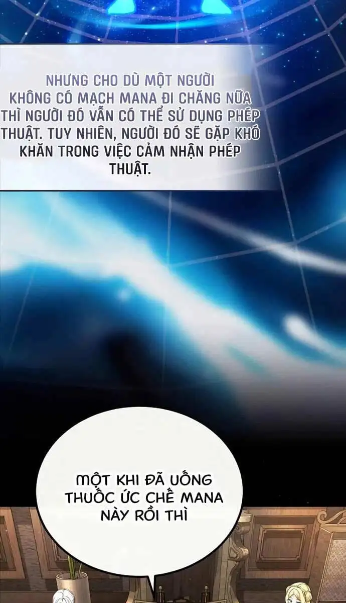 Truyện Tranh Giáo Sư Gián Điệp trang 5