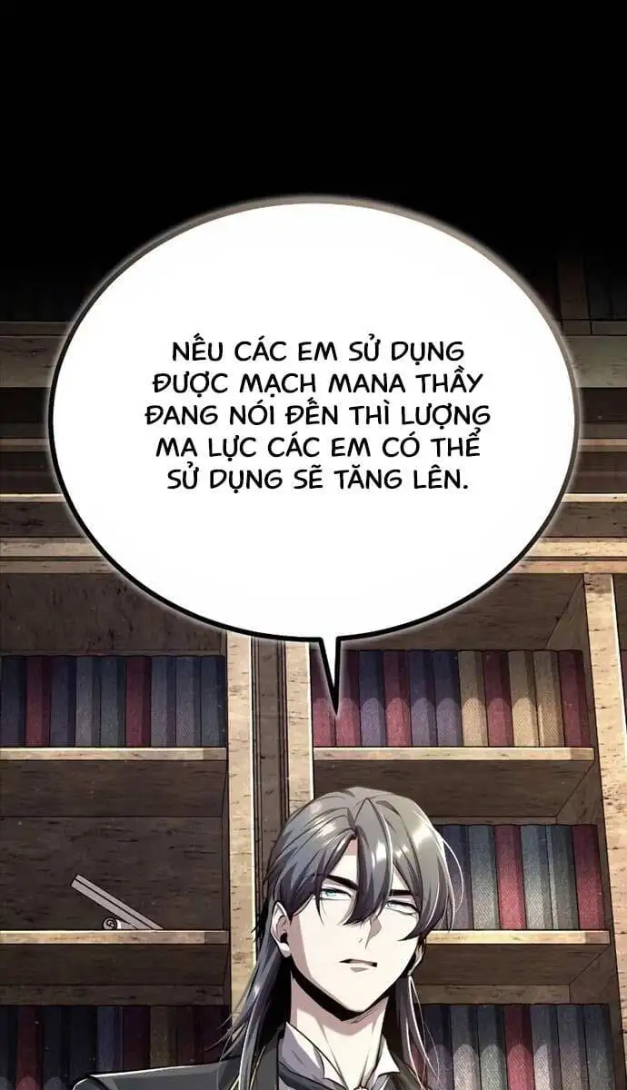 Truyện Tranh Giáo Sư Gián Điệp trang 5