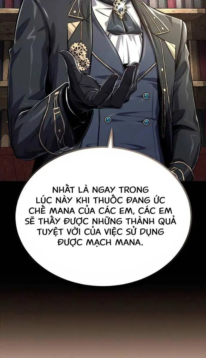 Truyện Tranh Giáo Sư Gián Điệp trang 5